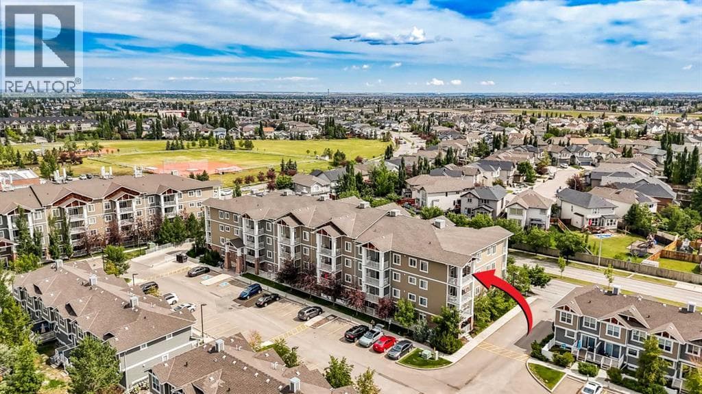 411, 406 Cranberry Park SE