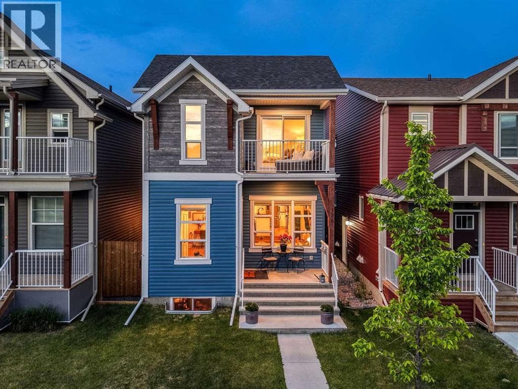 176 Seton Villas SE