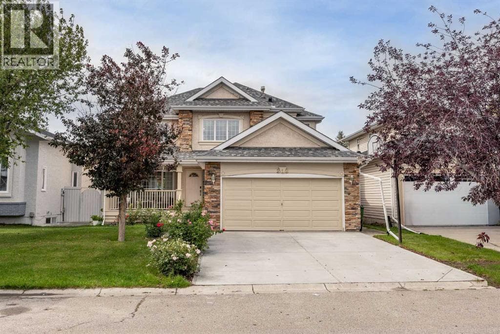 212 Coral Keys Green NE