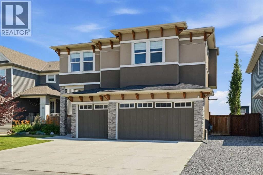 114 Kinniburgh Road