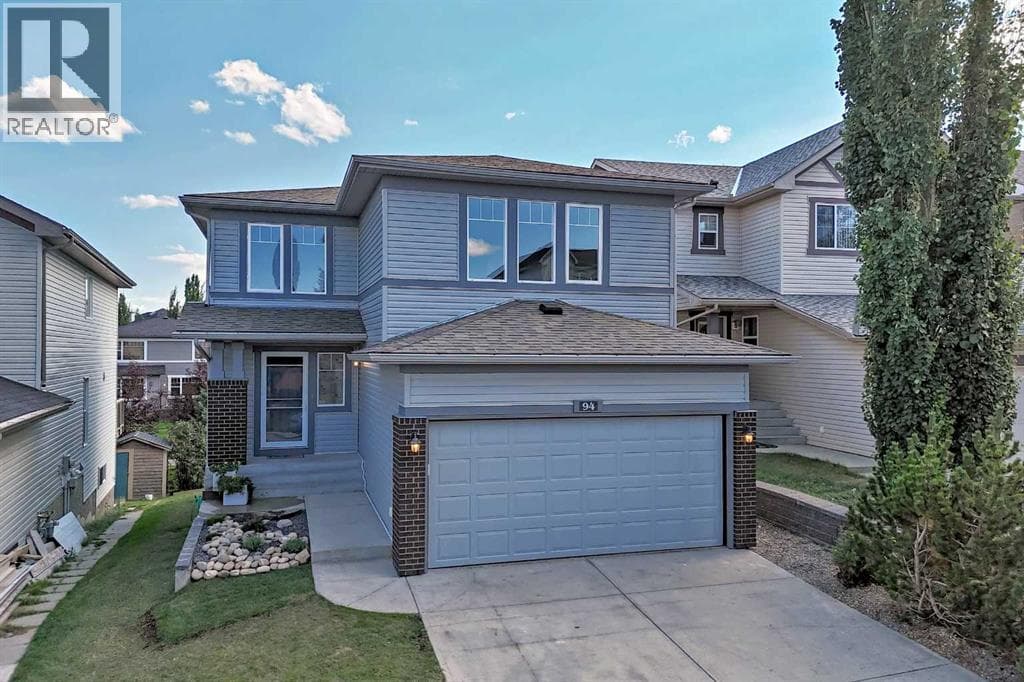 94 Panamount Rise NW