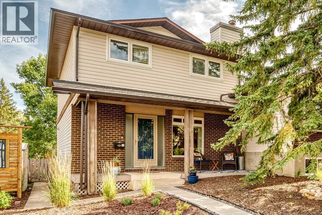 6 Edgedale Way NW