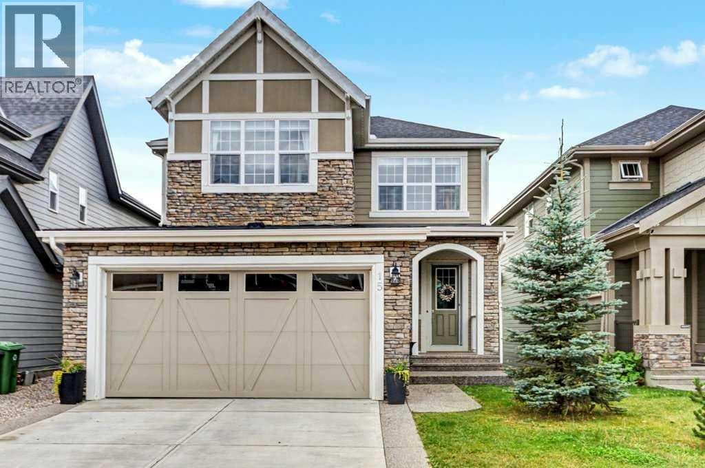 15 Sundown Way