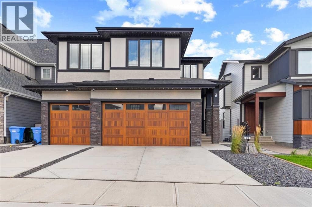 28 Royston Way NW
