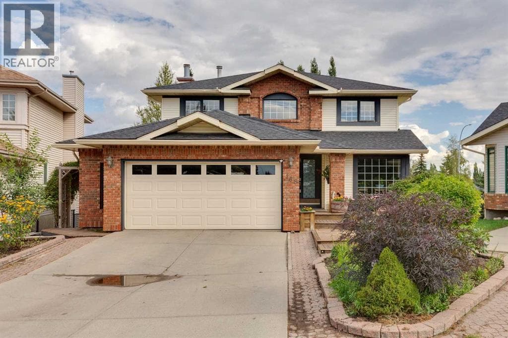 168 Citadel Hills Green NW