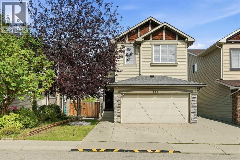 139 New Brighton Close SE