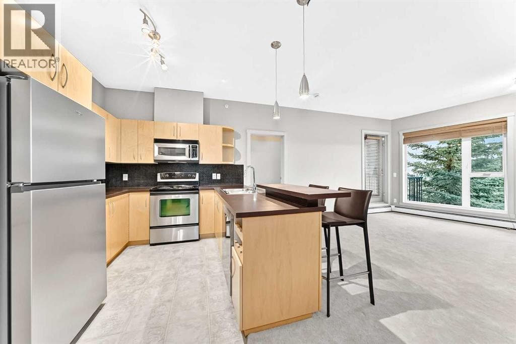 306, 69 Springborough Court SW