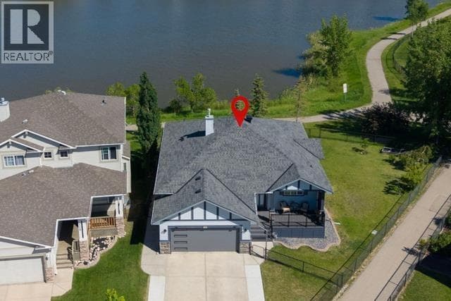 124 West Creek Glen