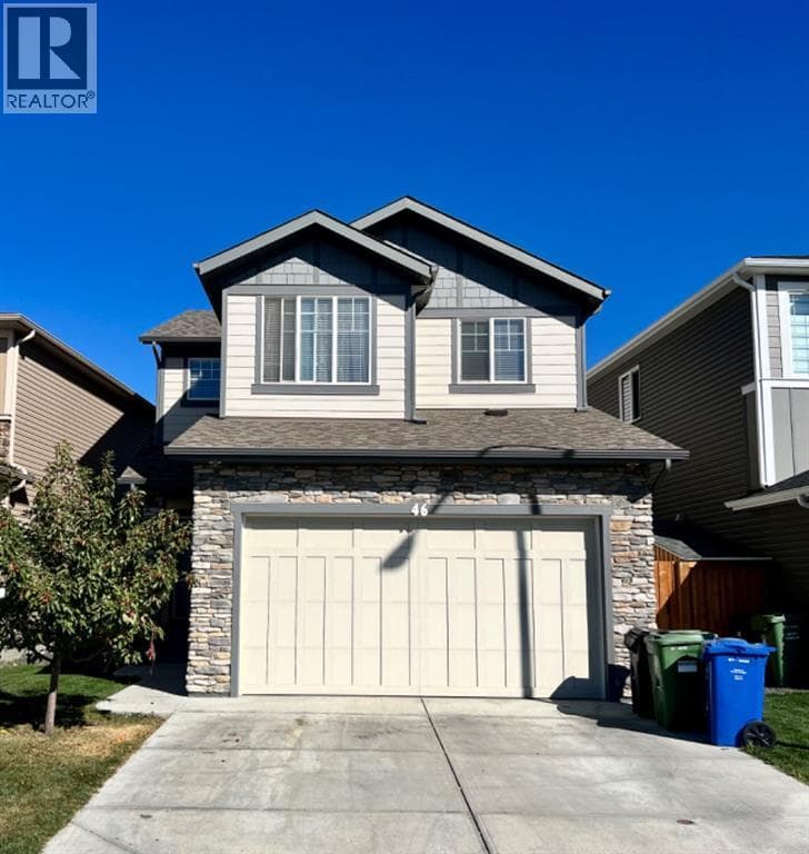 46 Legacy Grove SE