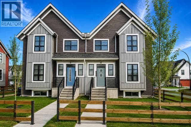 3302, 100 Walgrove Court SE