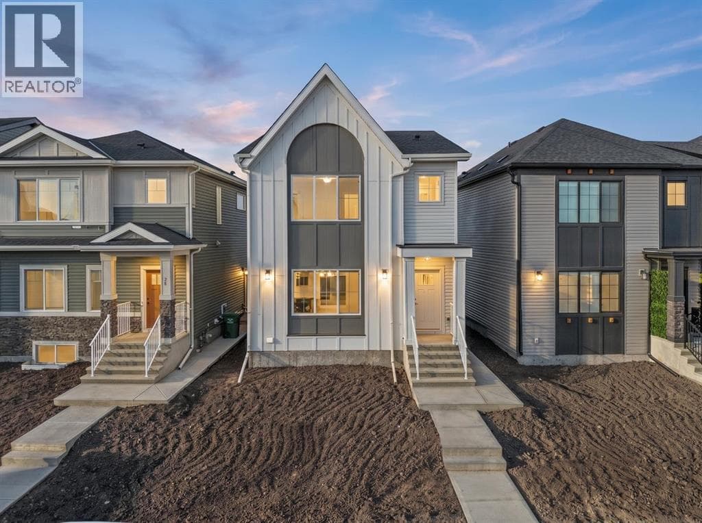82 Rangeview Path SE