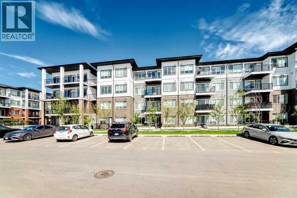 1406, 6 Merganser Drive West