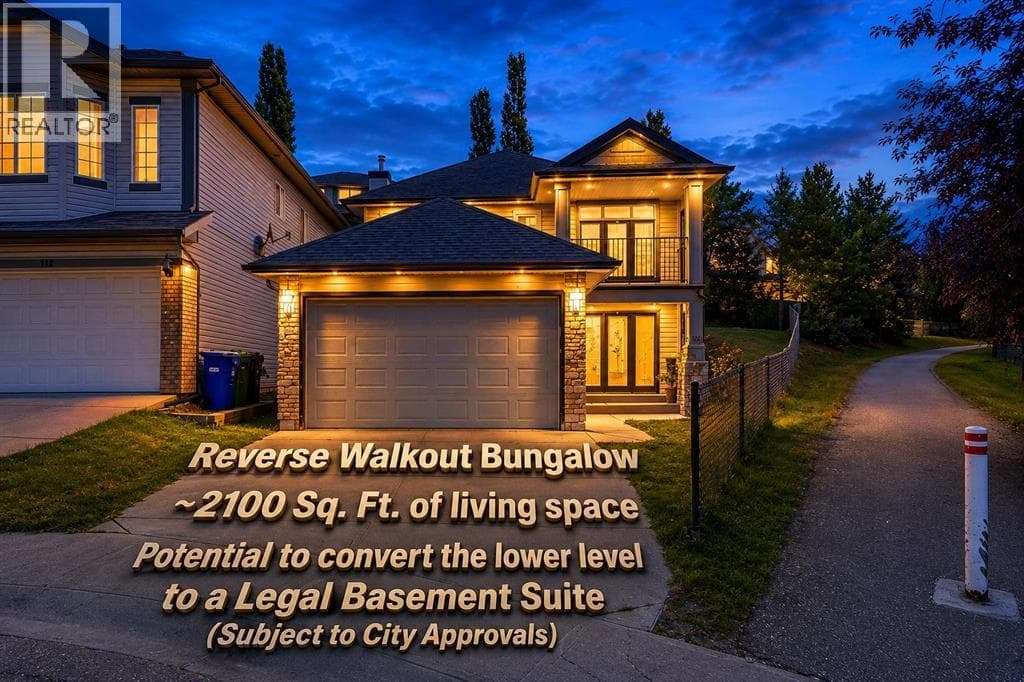 116 Rockyledge Crescent NW
