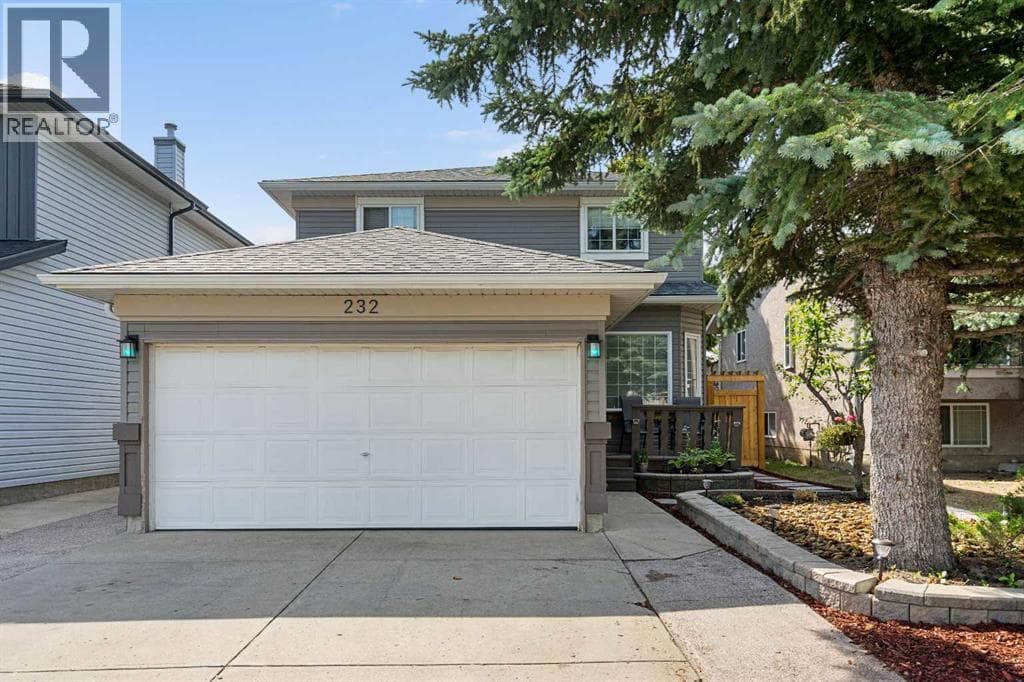 232 Harvest Glen Place NE