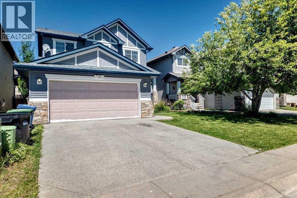 10 Hidden Creek Heights NW
