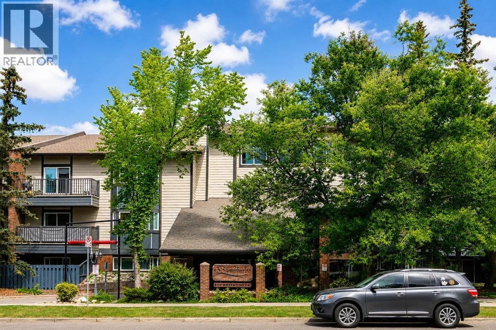305, 550 Westwood Drive SW