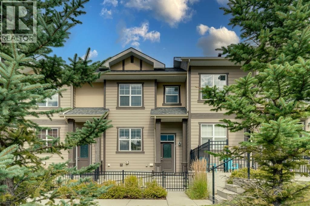 4 Evanscrest Gardens NW