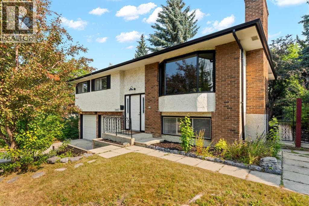 5467 Dalrymple Crescent NW