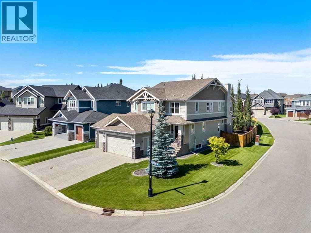 229 Stonemere Bay