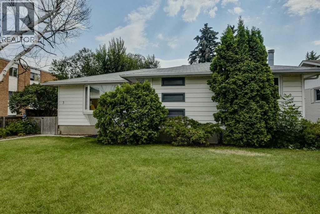 3 Glenway Drive SW