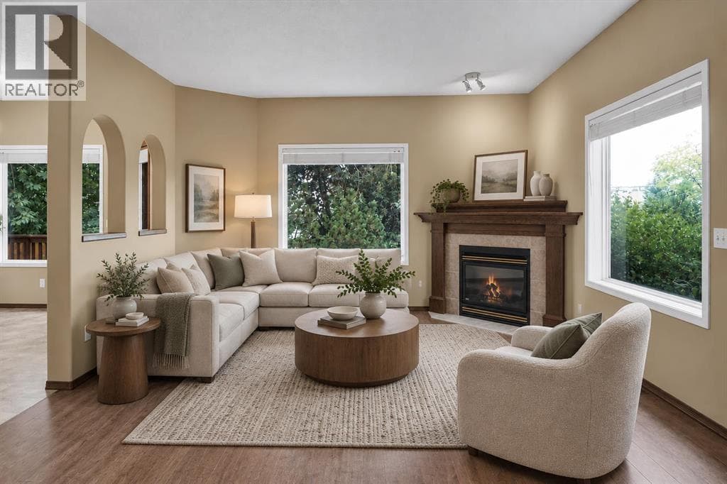 6 Hidden Valley Gardens NW