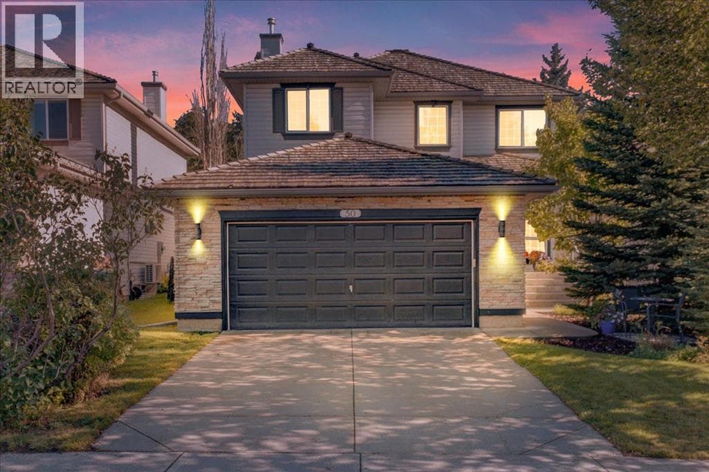 50 Springbank Crescent SW