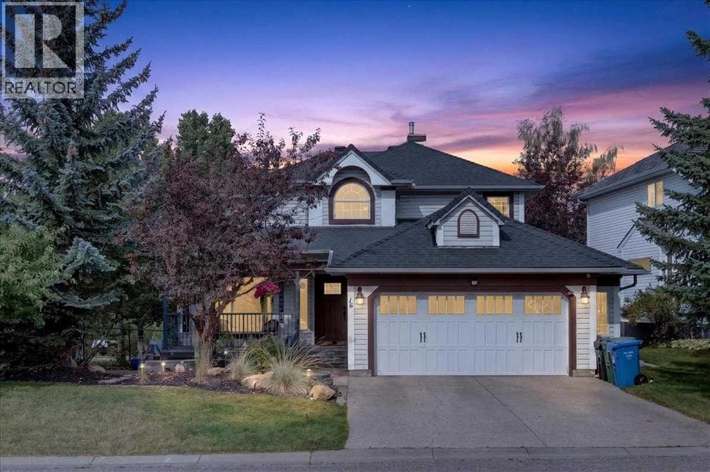16 Rocky Ridge Landing NW