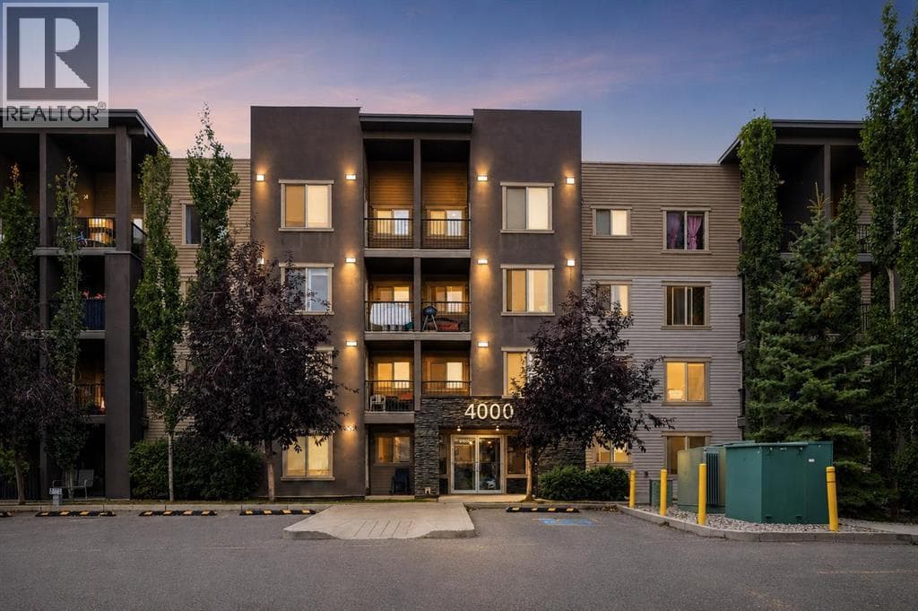 4101, 403 Mackenzie Way SW