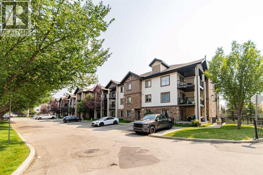 4101, 16969 24 Street SW