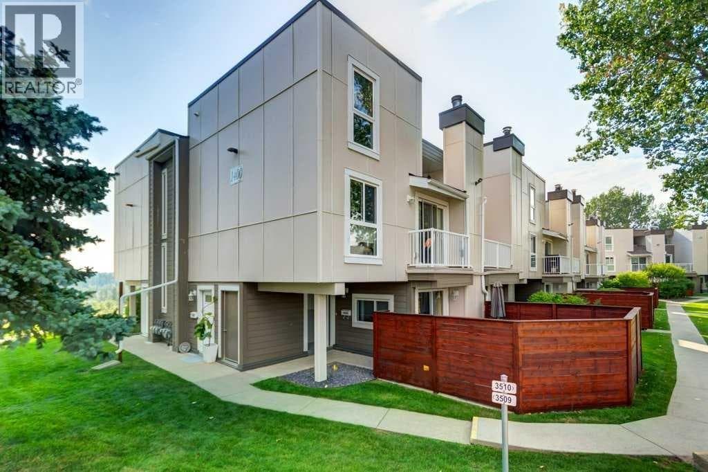 1409, 13104 Elbow Drive SW