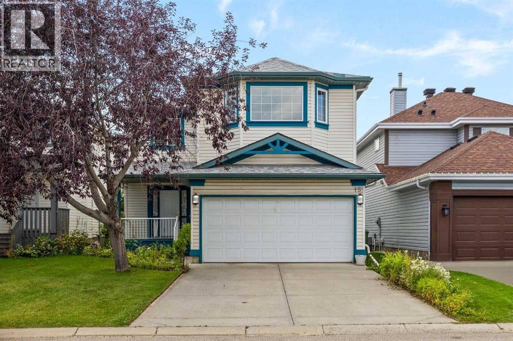 15 Hidden Ranch Crescent NW
