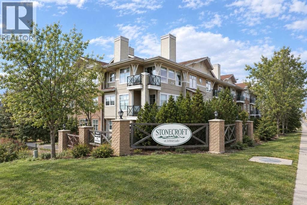 1314, 1010 Arbour Lake Road NW