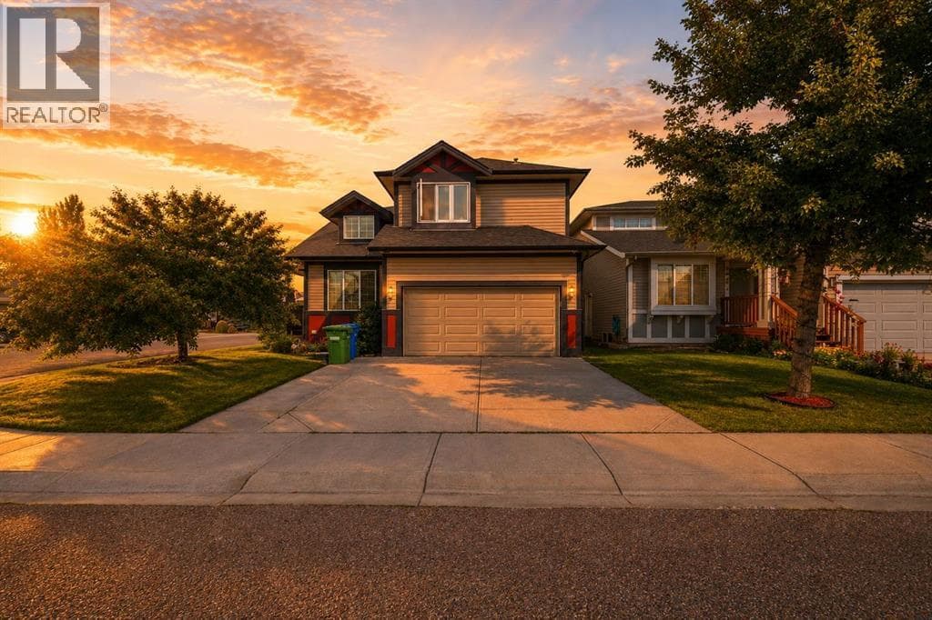 134 Luxstone Road SW