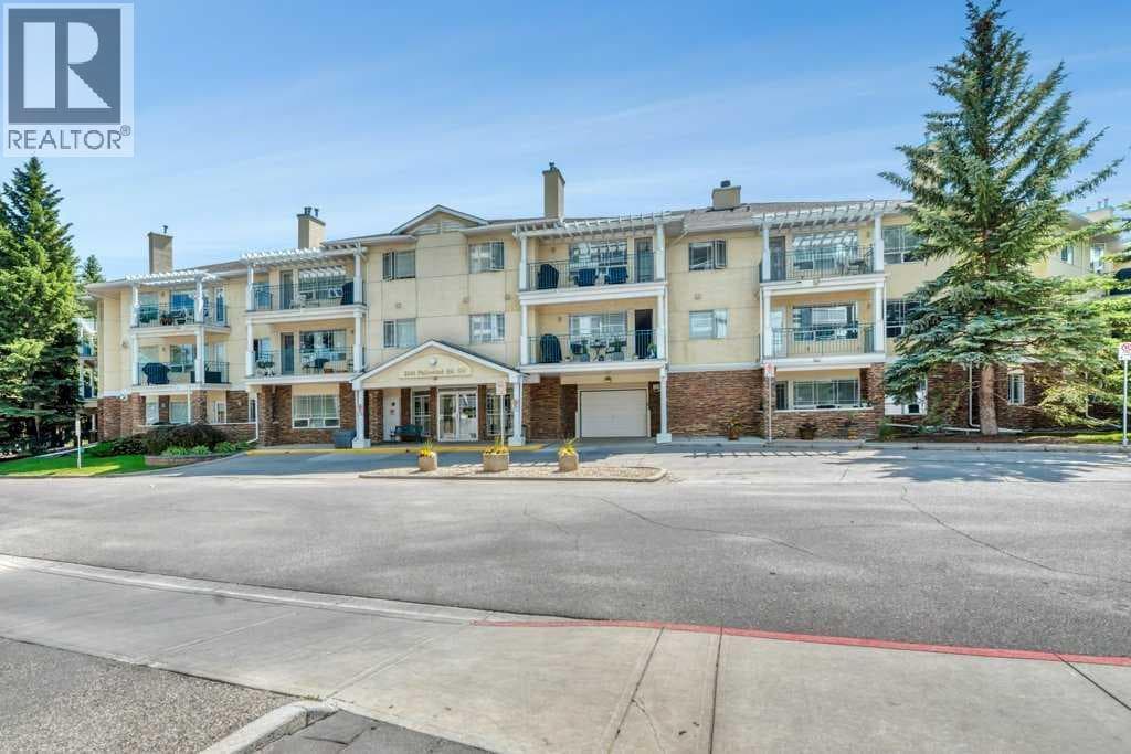 211, 2144 Paliswood Road SW