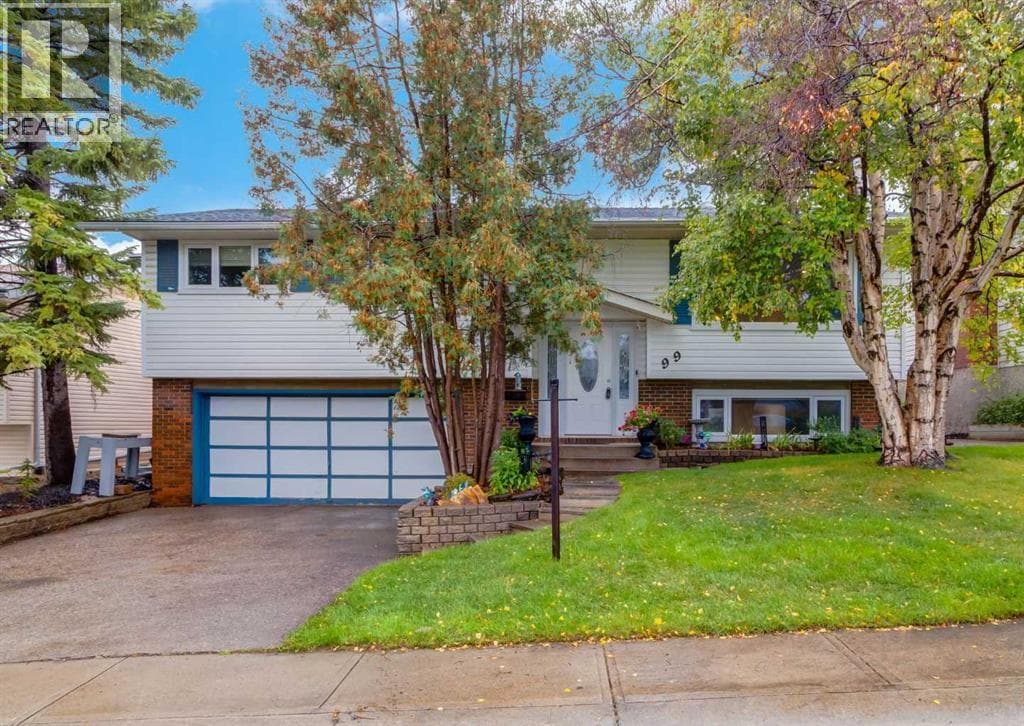 99 Silver Brook Drive NW