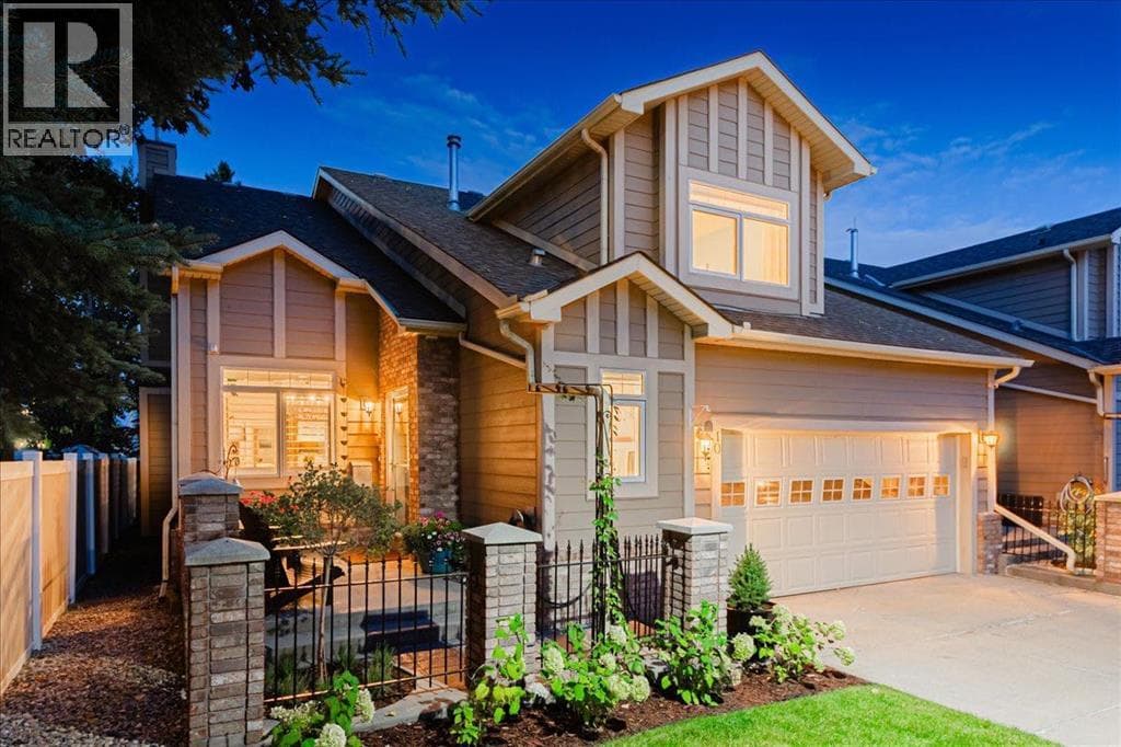 10 Varsity Estates Park NW
