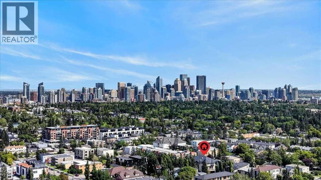 101, 3704 15A Street SW