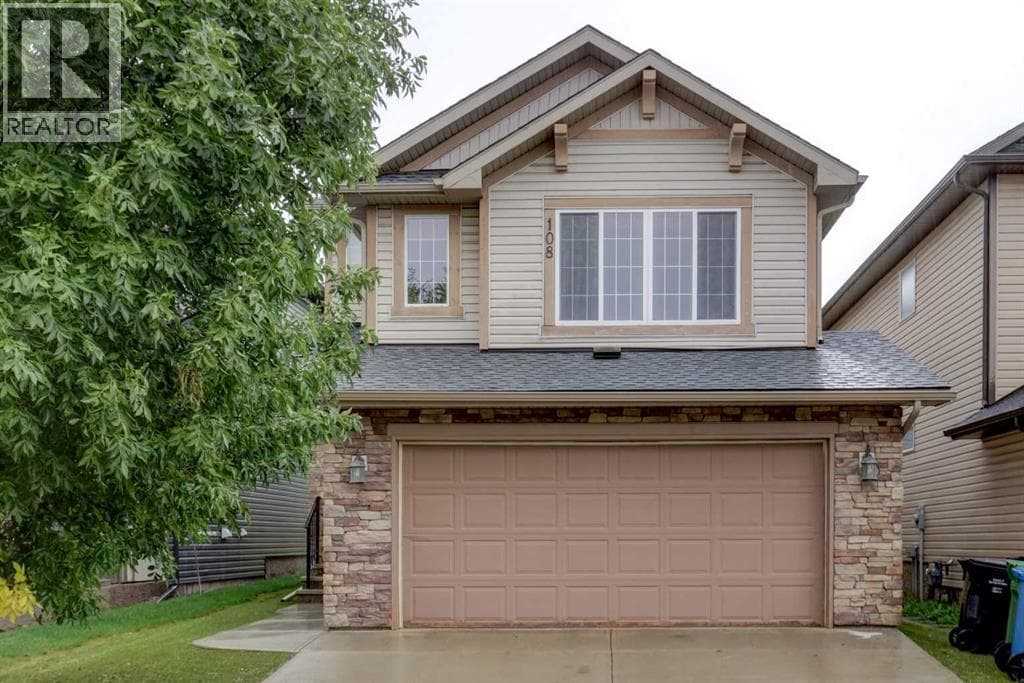 108 Kinlea Link NW
