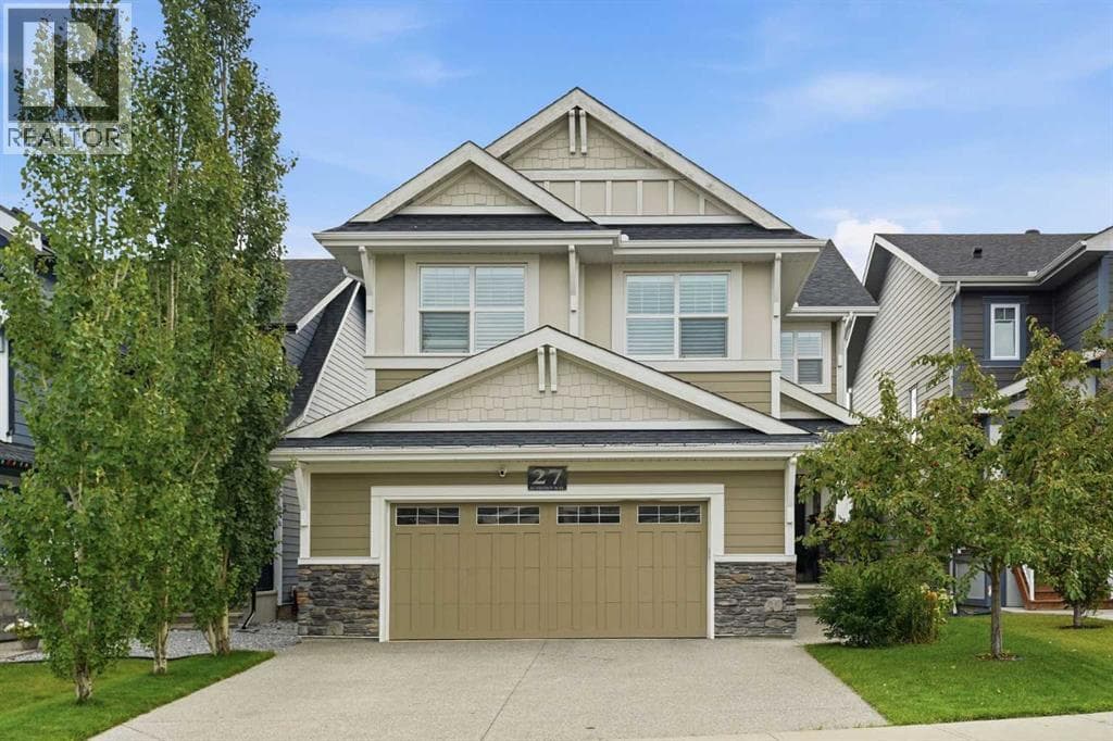 27 Sundown Way