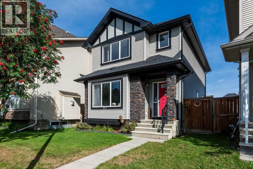 380 Cranberry Circle SE