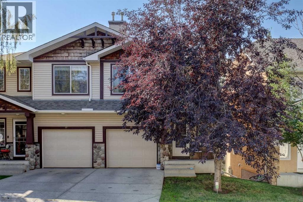 35 Hidden Creek Rise NW