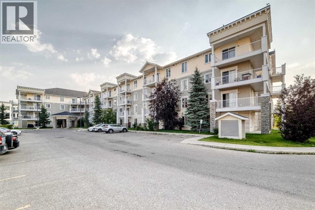 1412, 1140 Taradale Drive NE