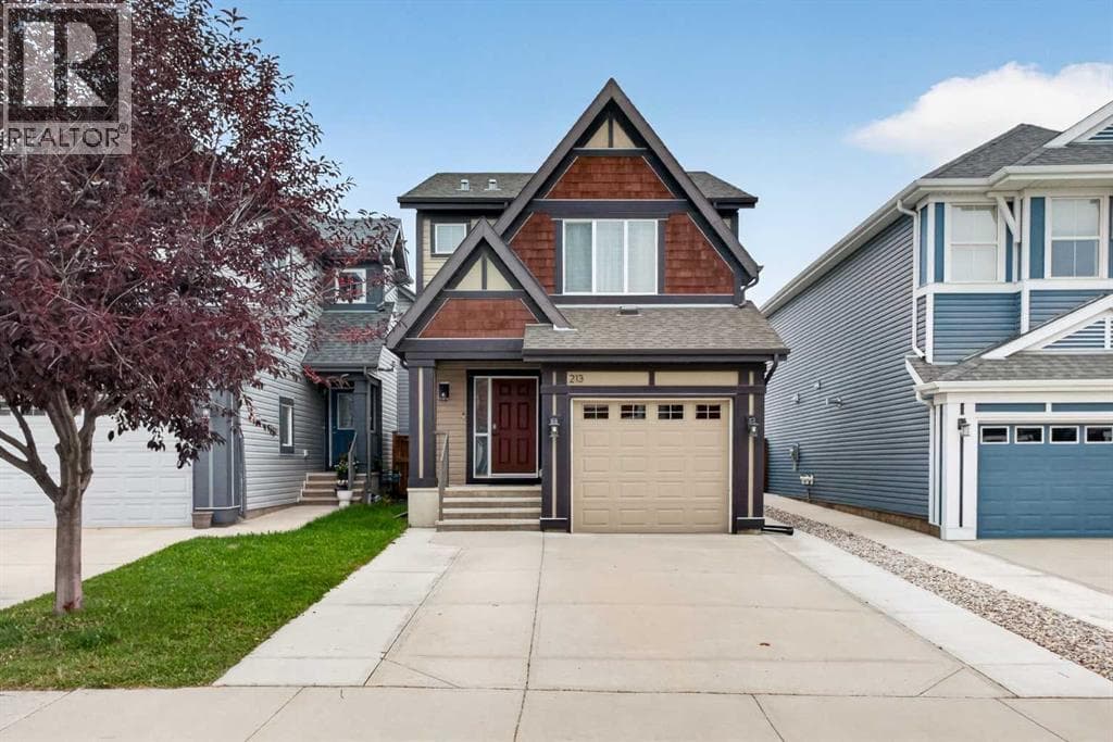 213 Auburn Meadows Boulevard SE