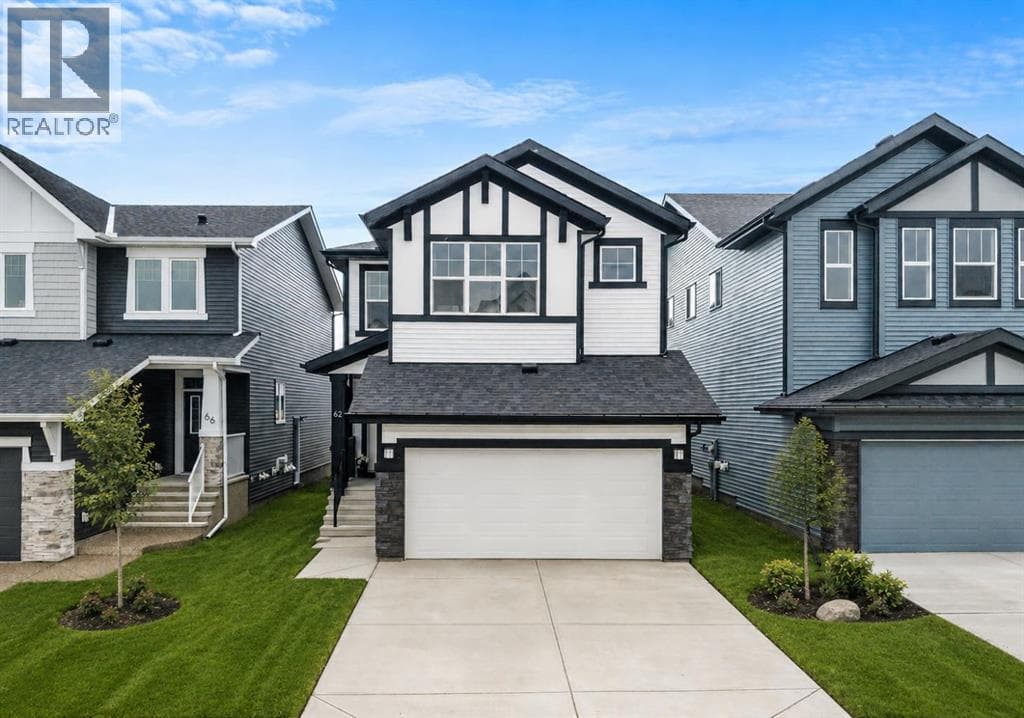 62 Southborough Crescent