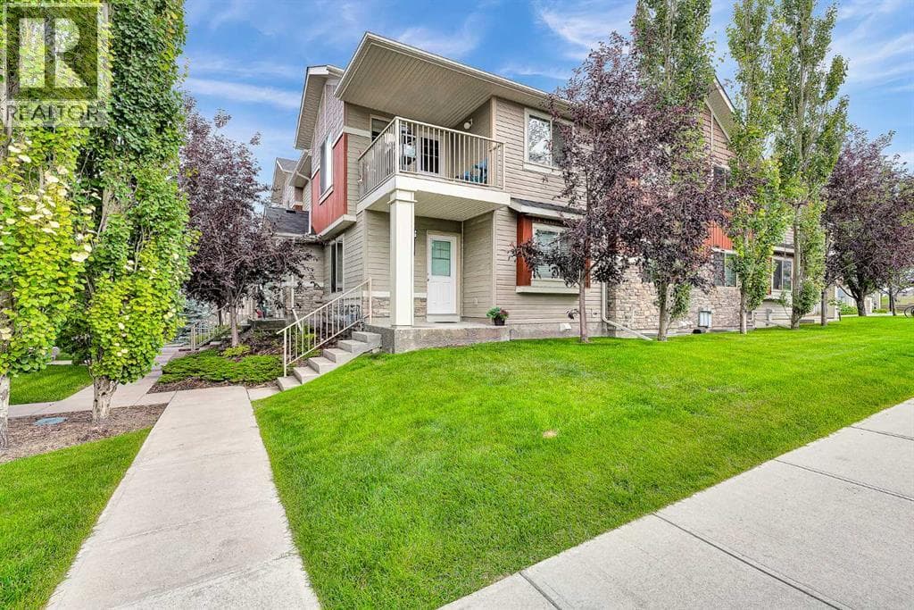 1502, 250 Sage Valley Road NW