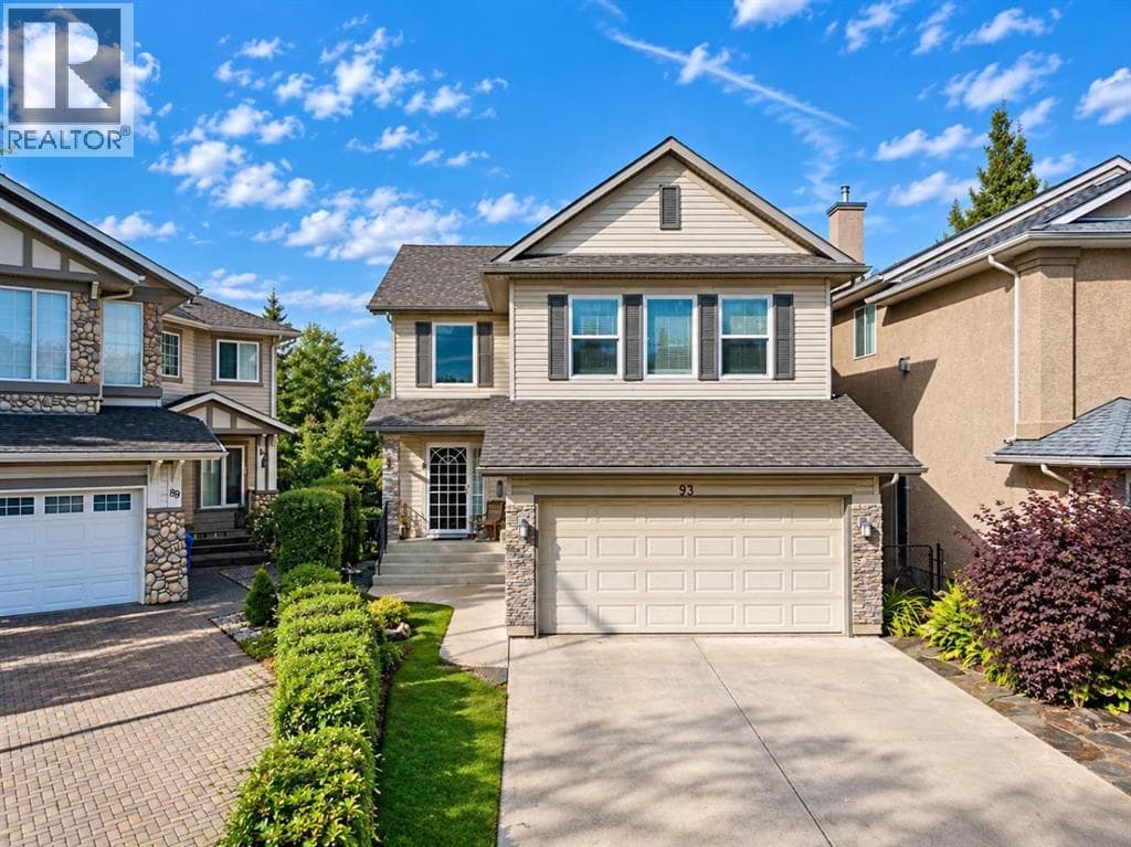 93 Tuscany Meadows Common NW