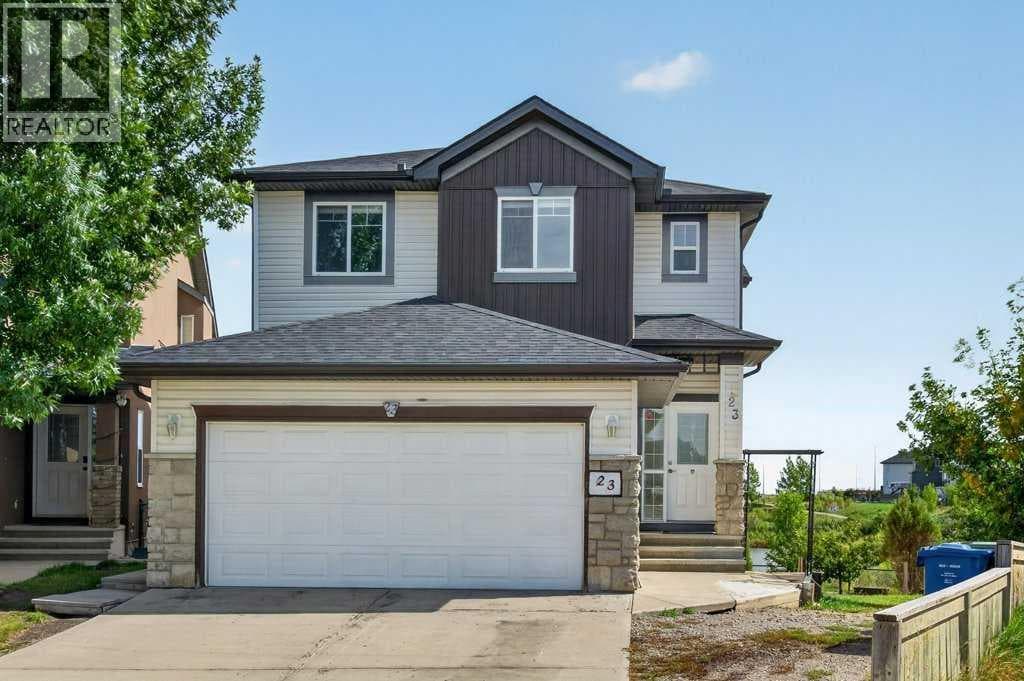 23 Saddlebrook Court NE