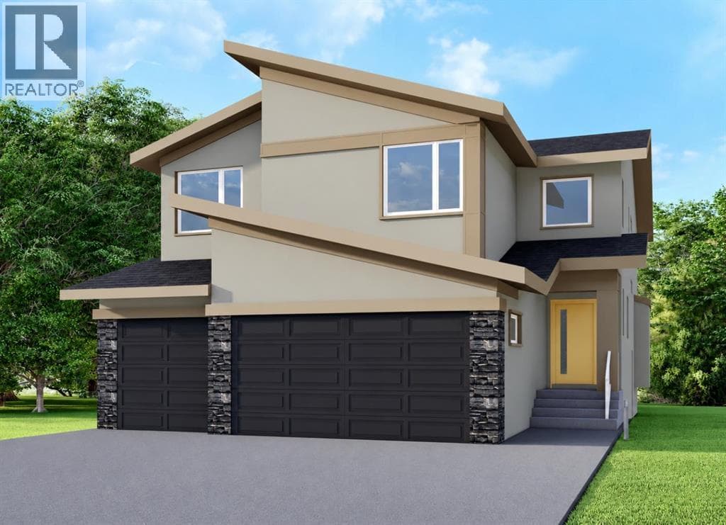 507 Waterford Rise
