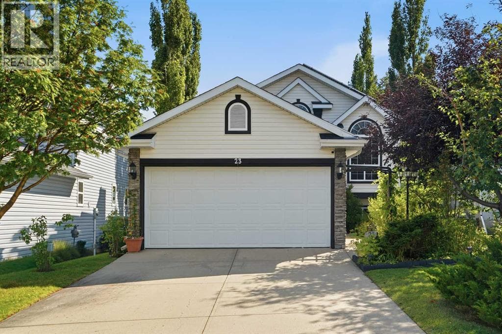 23 Hidden Ridge Place NW
