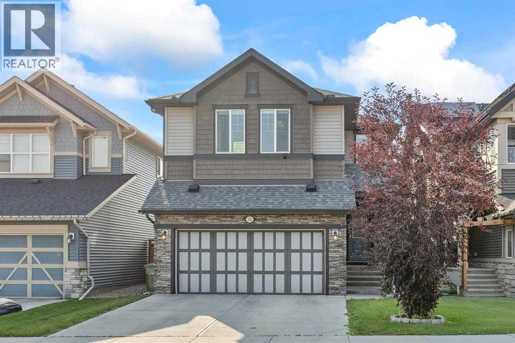 116 Kingsbury Close SE